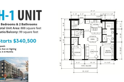 SE Calgary Condos SE Calgary Condos