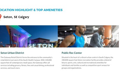 SE Calgary Condos SE Calgary Condos