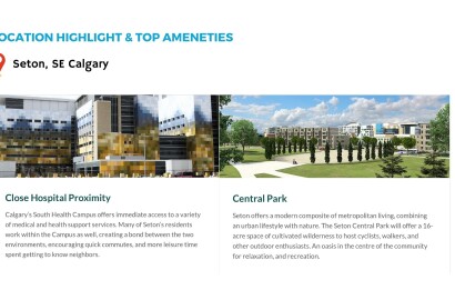 SE Calgary Condos SE Calgary Condos