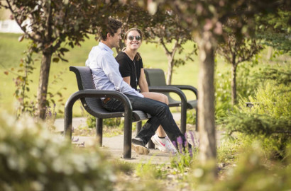 NW Calgary Townhomes EV