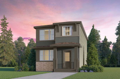 Laned and Duplex Homes BR Laned and Duplex Homes BR