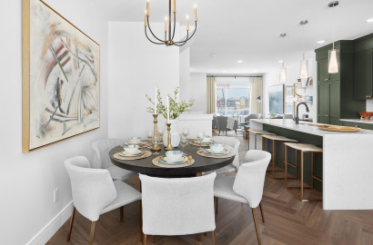 Laned and Duplex Homes BR Laned and Duplex Homes BR