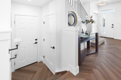 Laned and Duplex Homes BR Laned and Duplex Homes BR