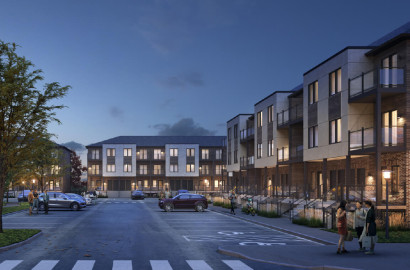 Modal at Main -Cambridge