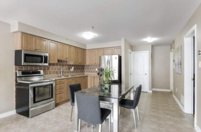 Main level - 2 bed 1 Parking - Sandlewood/Mclaughlin - Brampton