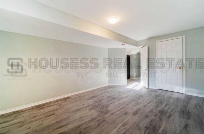 2 Bedroom Basement for Rent - Mt Pleasant, Brampton