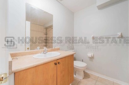 2 Bedroom Basement for Rent - Mt Pleasant, Brampton