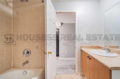 2 Bedroom Basement for Rent - Mt Pleasant, Brampton