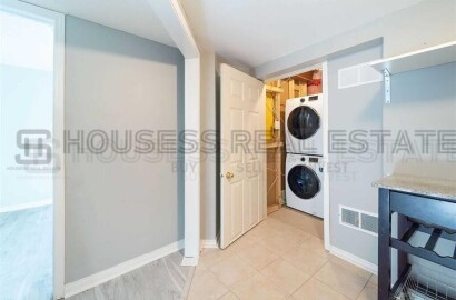 2 Bedroom Basement for Rent - Mt Pleasant, Brampton