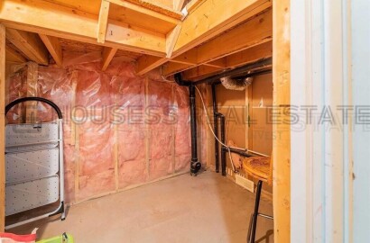 2 Bedroom Basement for Rent - Mt Pleasant, Brampton