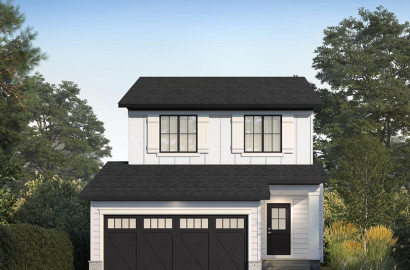 Front Drive Detached Homes - Airdrie, AB Front Drive Detached Homes - Airdrie, AB