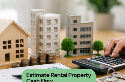 How Do You Estimate Rental Property Cash Flow in Canada?