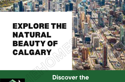 Top 15 best places with Scenic Viewpoints in Calgary