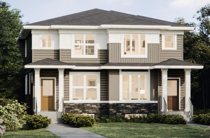 Duplex - Chestermere Duplex - Chestermere