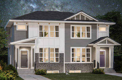 Duplex - Chestermere Duplex - Chestermere