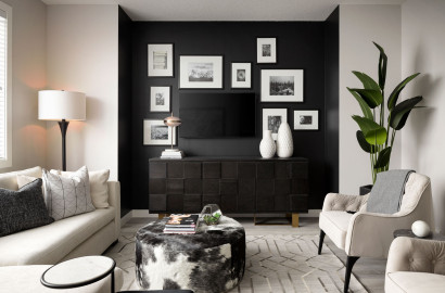 Townhomes - Chestermere