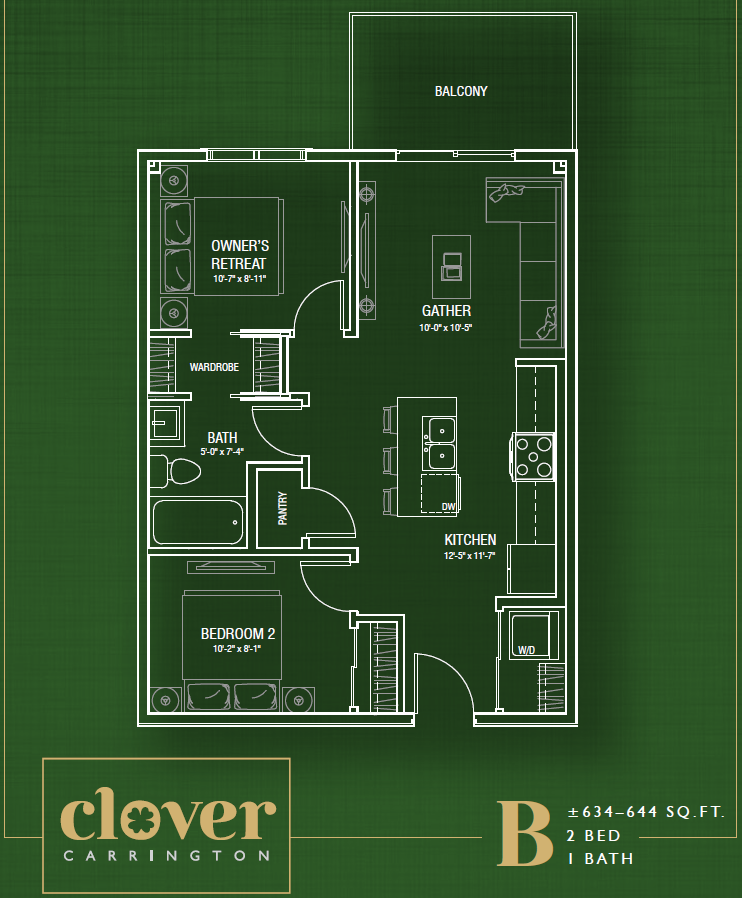 Clover Condos TH - Carrington, NW Calgary