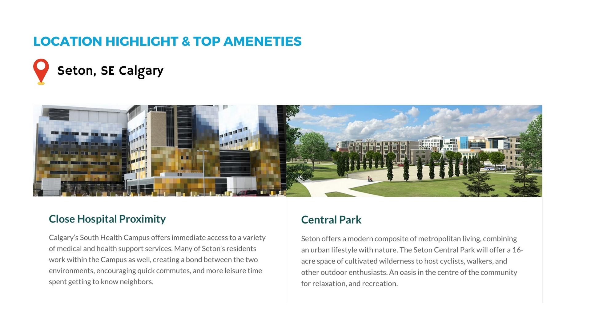 SE Calgary Condos SE Calgary Condos