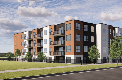 Condos CL- Glacier Ridge, NW Calgary