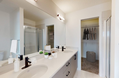 Townhomes VP - SE Calgary