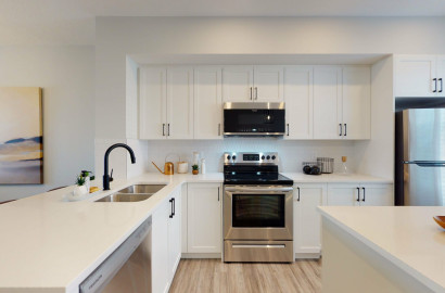 Townhomes VP - SE Calgary