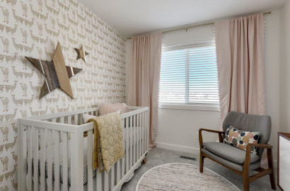 Townhomes VP - SE Calgary