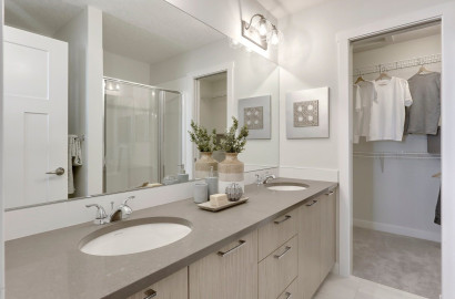 Townhomes VP - SE Calgary