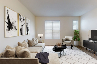 Townhomes VP - SE Calgary