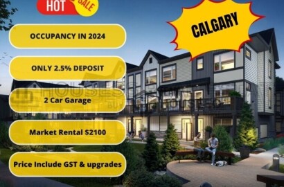 Calgary Real Estate, Home and Houses for Sale