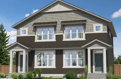 Freehold Homes HR - Hotchkiss, Calgary Freehold Homes HR - Hotchkiss, Calgary