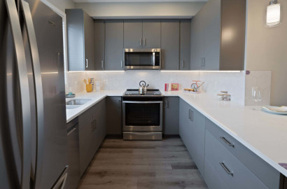 Condo Townhomes SS - SW Calgary