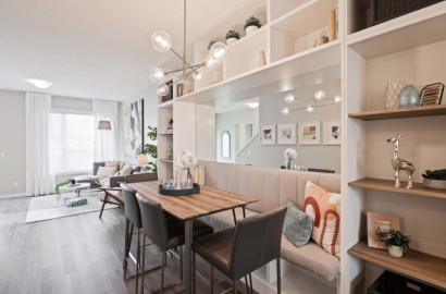 Condo Townhomes SS - SW Calgary