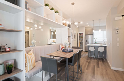 Condo Townhomes SS - SW Calgary