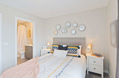 Condo Townhomes SS - SW Calgary