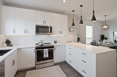 Condo Townhomes SS - SW Calgary