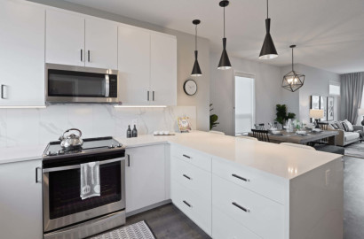 Condo Townhomes SS - SW Calgary