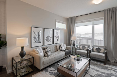 Condo Townhomes SS - SW Calgary