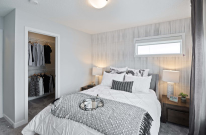 Condo Townhomes SS - SW Calgary