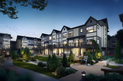 Condo Townhomes SS - SW Calgary