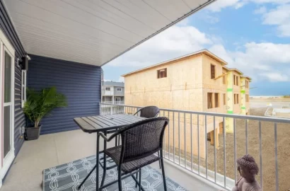 Townhomes LH - Chestermere Townhomes LH - Chestermere