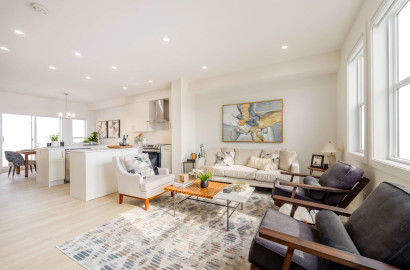 Townhomes LH - Chestermere Townhomes LH - Chestermere