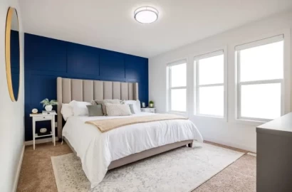 Townhomes LH - Chestermere Townhomes LH - Chestermere