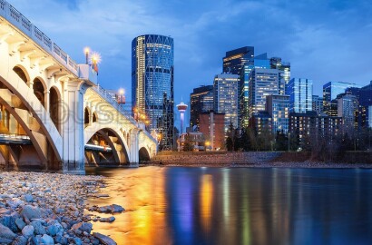 City of Calgary