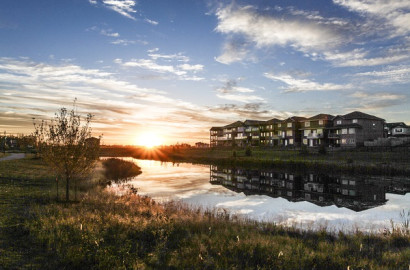 Condo Townhomes SS - Edmonton