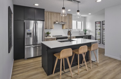 Condo Townhomes SS - Edmonton