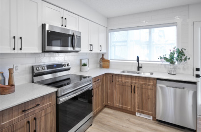 Condo Townhomes SS - Edmonton