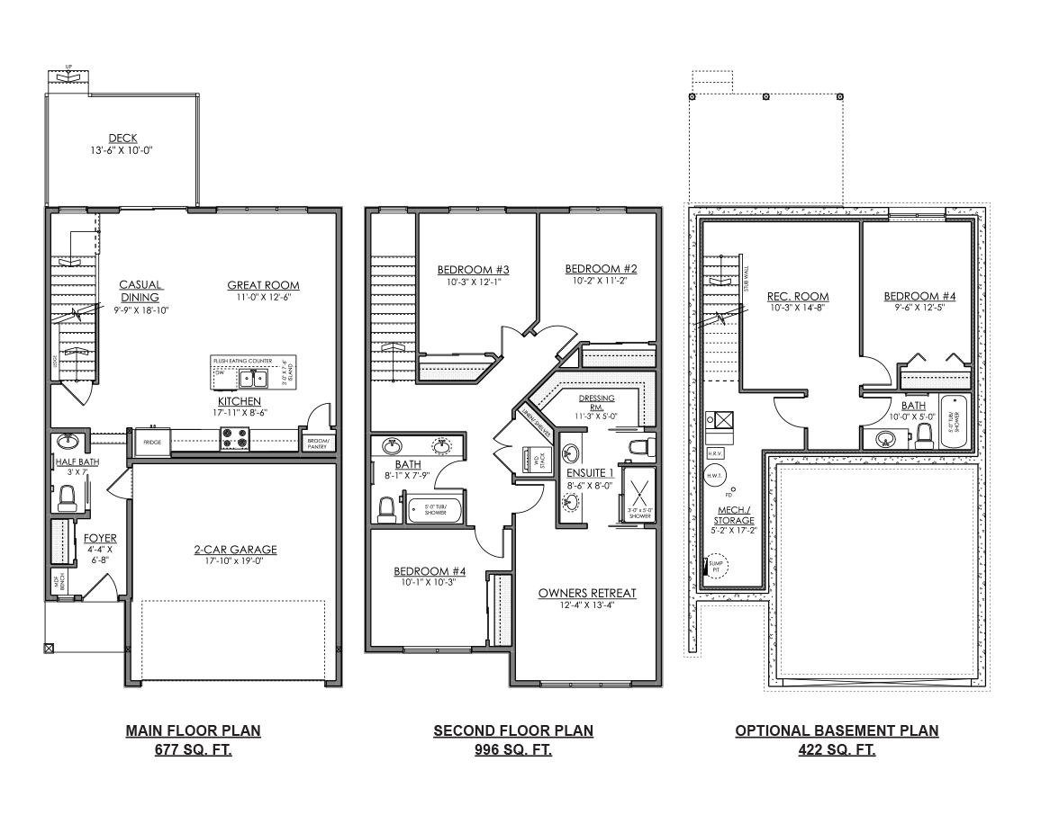 Aster Detached Home SS - SE Edmonton - 2026 Clossing