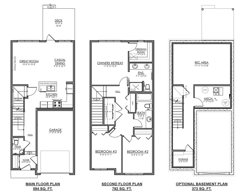 Aster Detached Home SS - SE Edmonton - 2026 Clossing