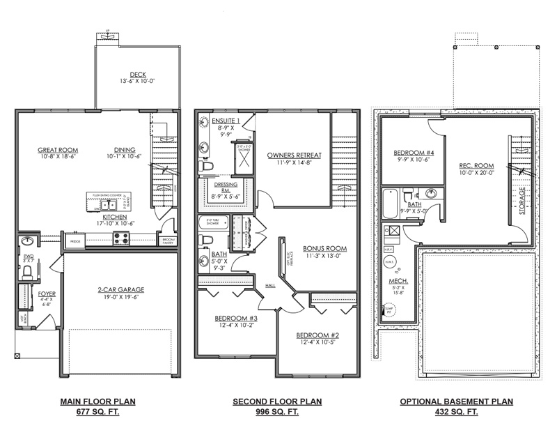 Aster Detached Home SS - SE Edmonton - 2026 Clossing