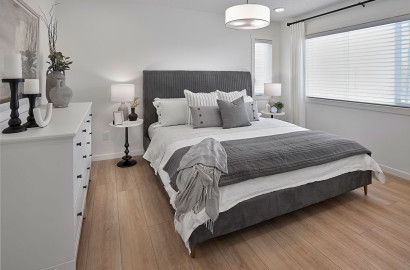 Aster Detached Home SS - SE Edmonton - 2026 Clossing